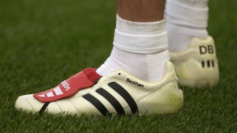 adidas david beckham schuhe|david beckham boots.